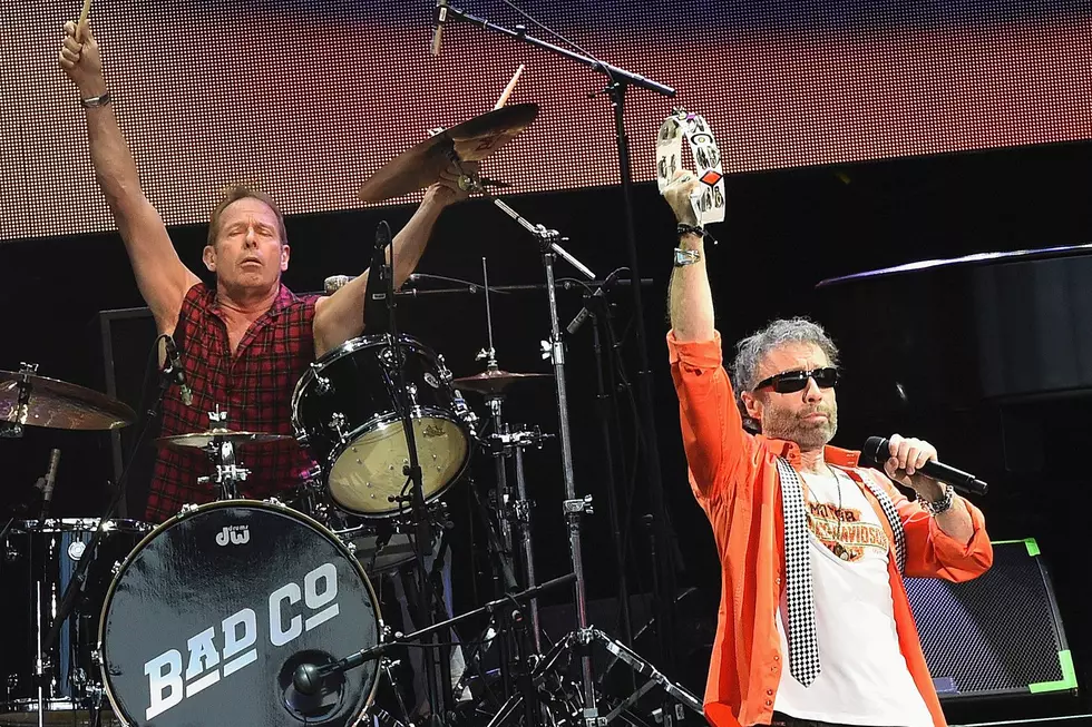Bad Company's Simon Kirke Shares Chances of Rock Hall Performance