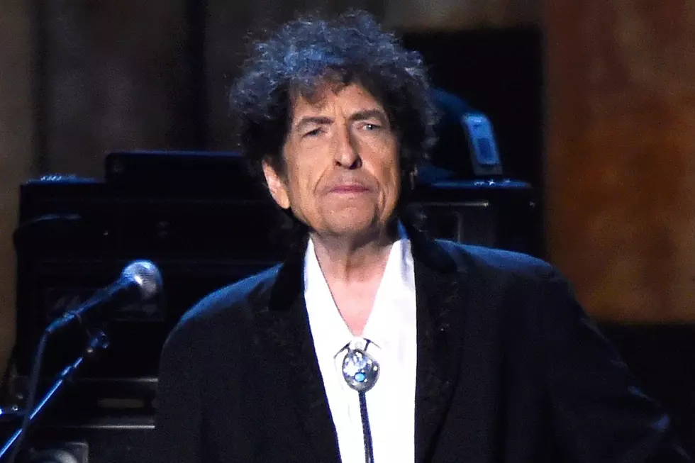 Bob Dylan Unveils 2026 US Tour Dates
