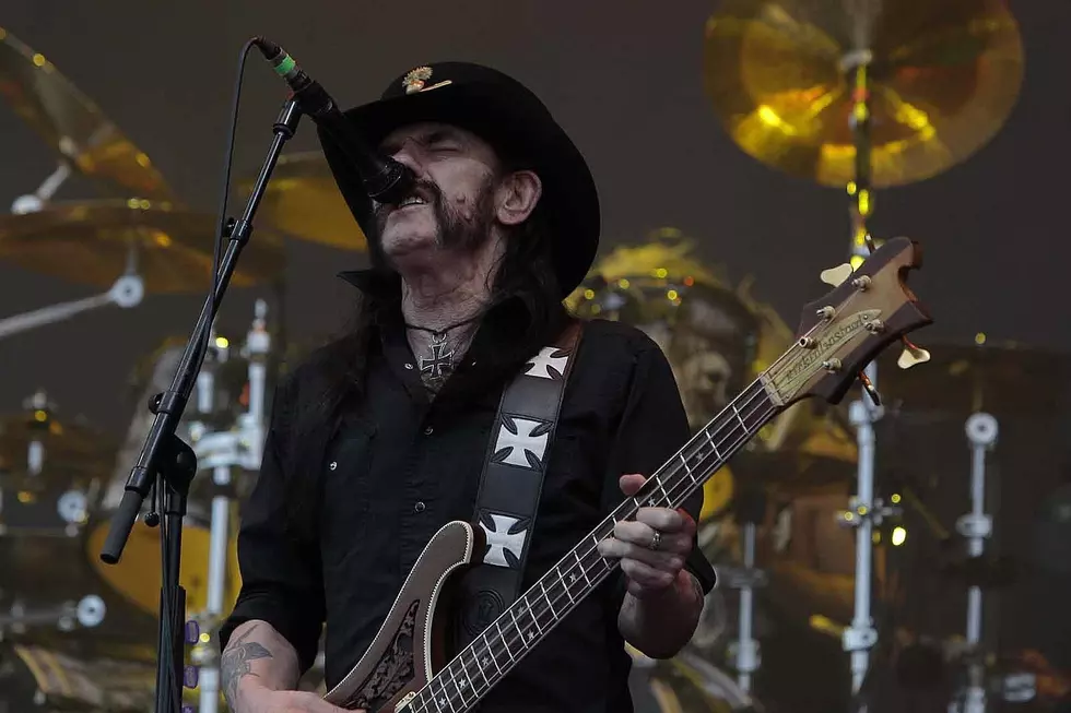 An Incomplete Guide to Finding Lemmy Kilmister's Ashes