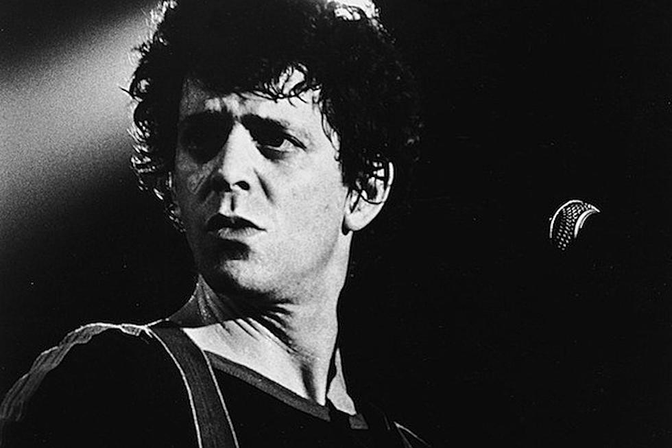 The Day Lou Reed Played His Last Show With the Velvet Underground