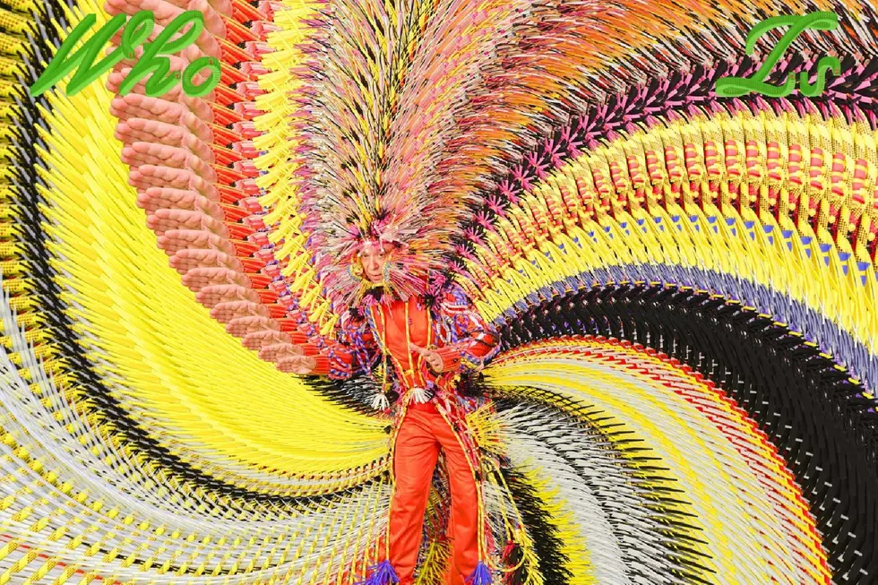 David Byrne, 'Who Is the Sky?': Album Review