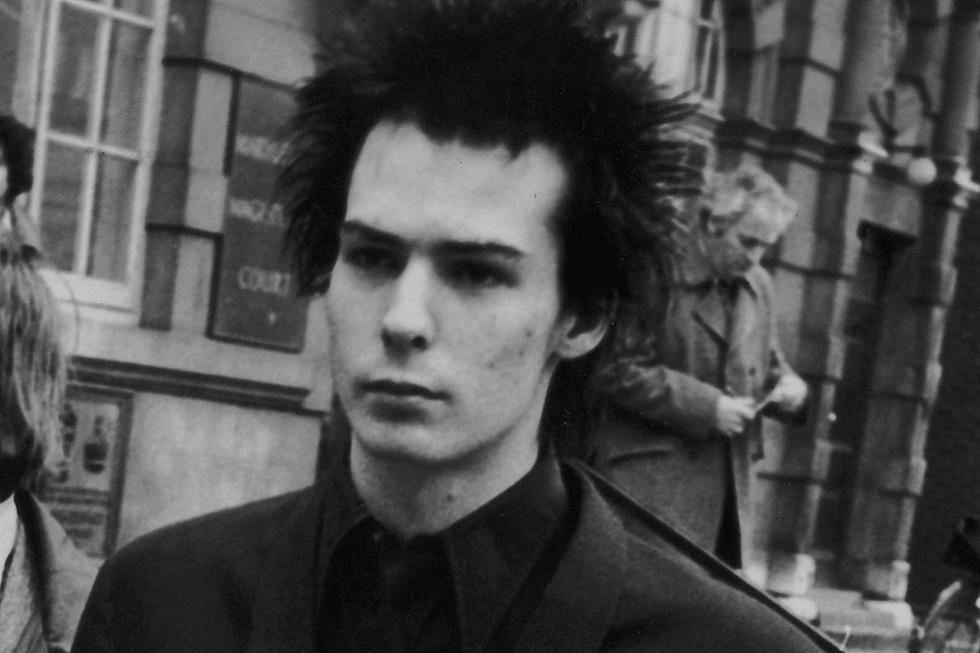 10 Things You Didn't Know About Sid Vicious