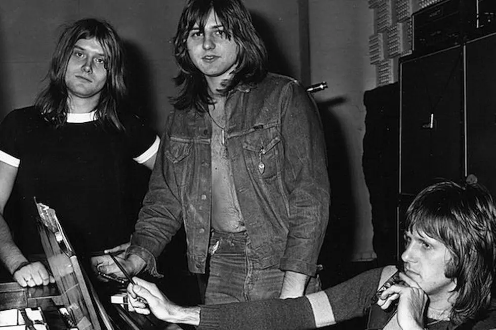 Carl Palmer Was Blindsided When Keith Emerson and Greg Lake Died