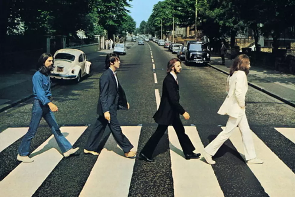 56 Years Ago: The Beatles Say a Proper Goodbye With ‘Abbey Road’
