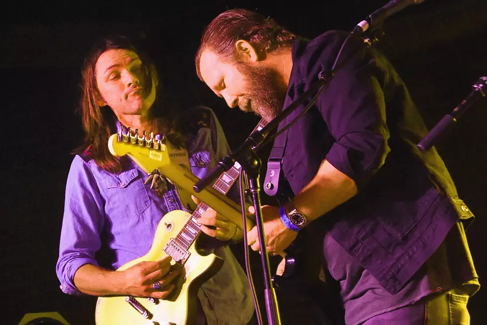 Gregg Allman’s Son Wants ‘Bloodlines’ Bands, Not Tribute Groups