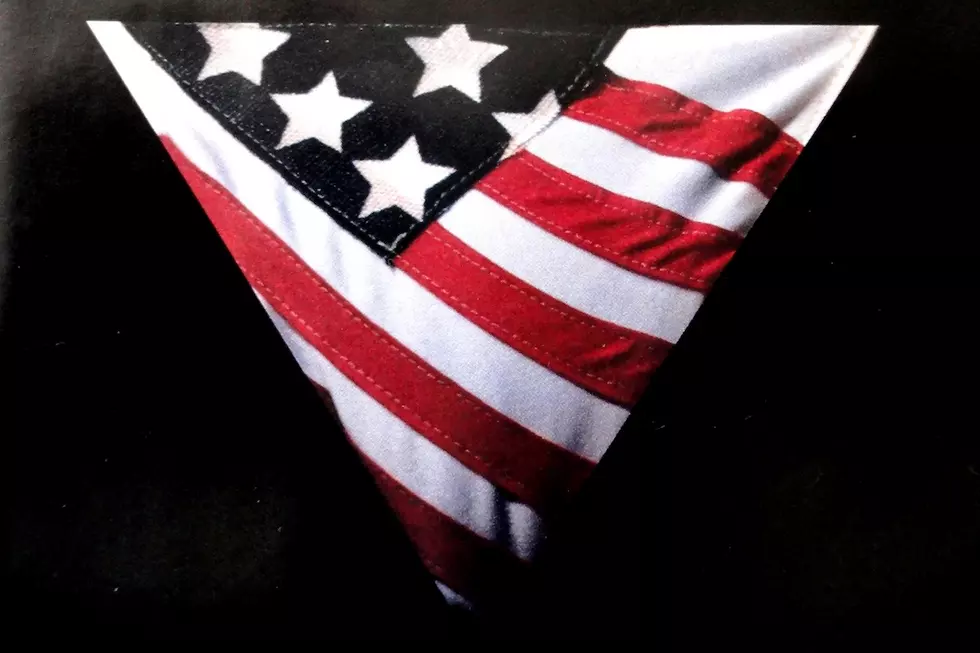 Why the Black Crowes Shouldn’t Have Stalled With ‘Amorica’