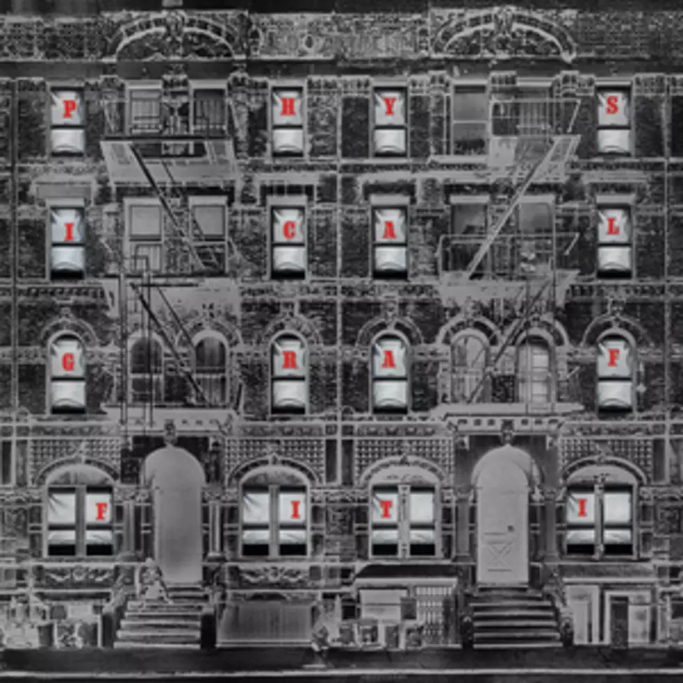 Led Zeppelin, ‘Physical Graffiti (Deluxe Edition)’ – Album Review