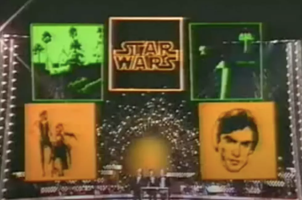 45 Years Ago: Fleetwood Mac and Eagles Shine at 1978 Grammys