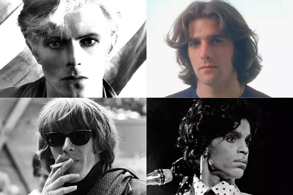 10 Years Gone: 15 Legendary Musicians We Lost in 2016