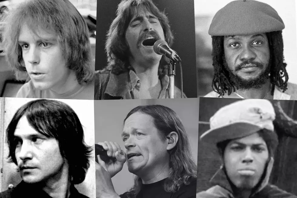 In Memoriam: 2026 Deaths