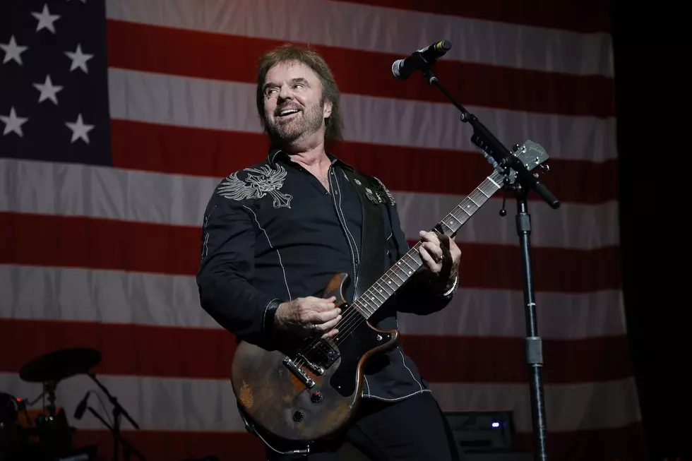 38 Special Sets 2026 Dates in Support of First LP in 20 Years