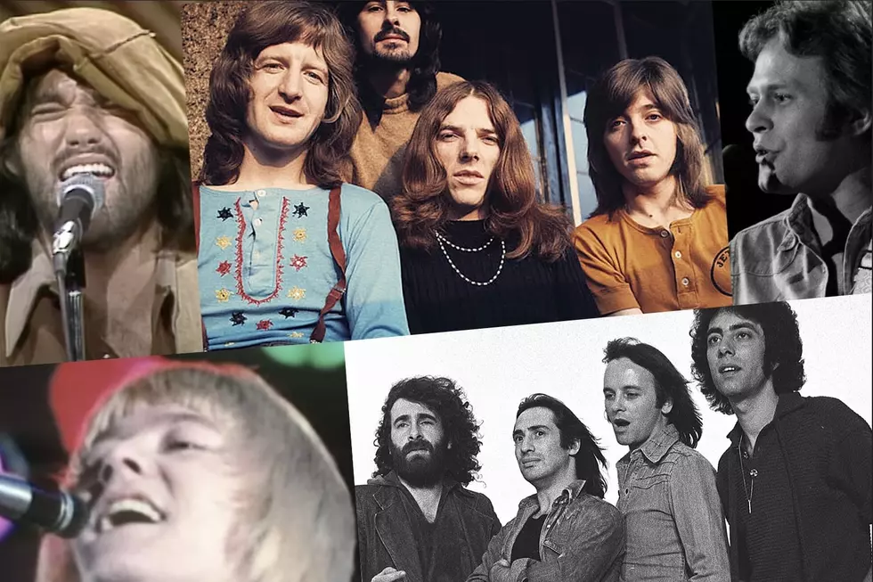 Five '70s Bands That Should Have Been Bigger