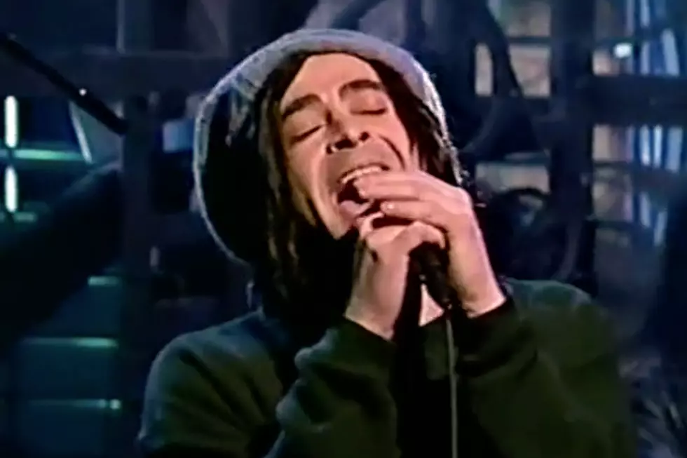How Counting Crows Got Banned From ‘Saturday Night Live’