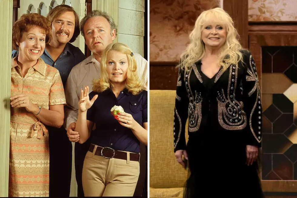 From ‘All in the Family’ to More TV Classics, These Shows Now Have Just One Surviving Star