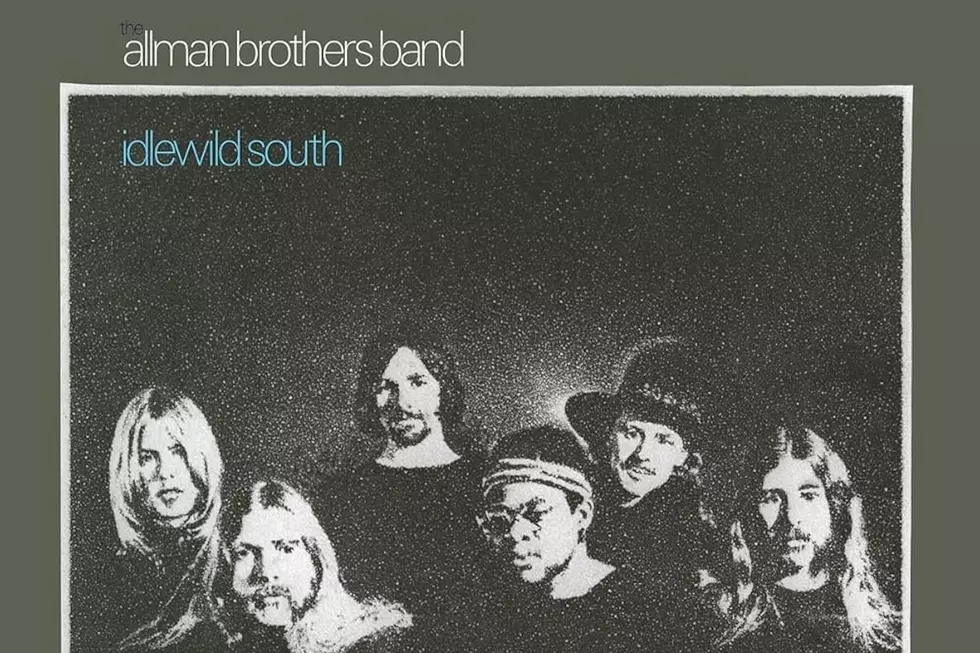 55 Years Ago: Dickey Betts Steps to Fore in Allman Brothers Band