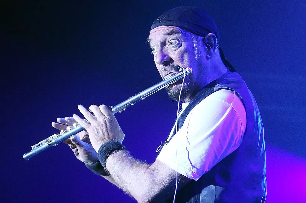 Revitalized Jethro Tull Gears Up for Extensive 2026 Tour