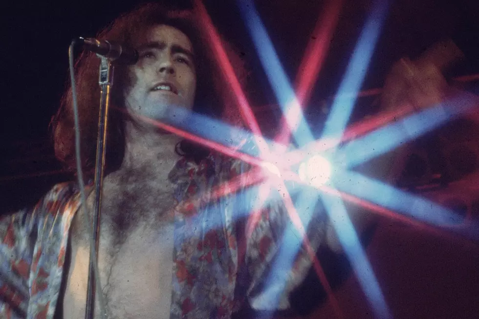5 Reasons Bad Company Should Be in the Rock and Roll Hall of Fame