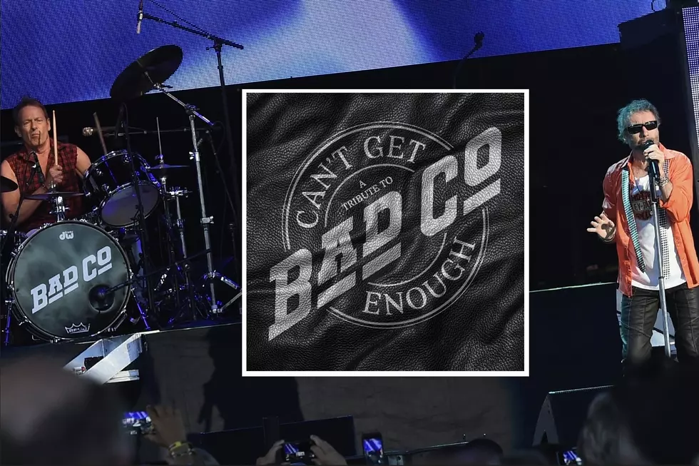 Paul Rodgers and Simon Kirke Join All-Star Bad Company Tribute LP