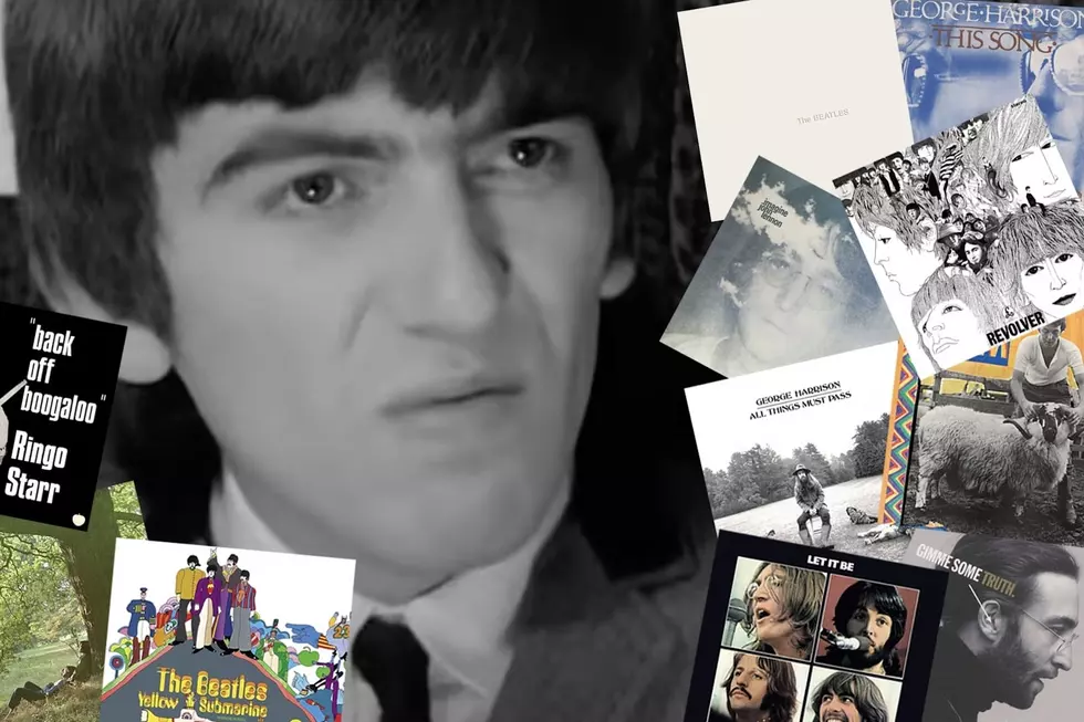 20 Beatles Diss Tracks