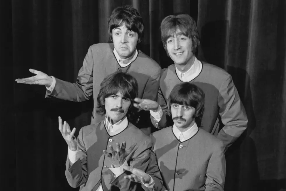 25 Beatles Songs That Took the Longest to Finish