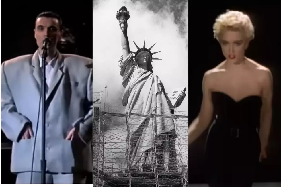 Who Are the ‘Big 4′ of ’80s New York City Artists?