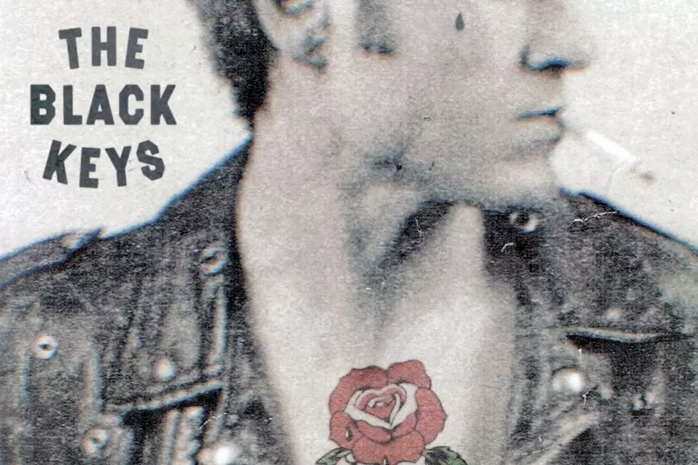 The Black Keys Detail New Album 'No Rain, No Flowers'