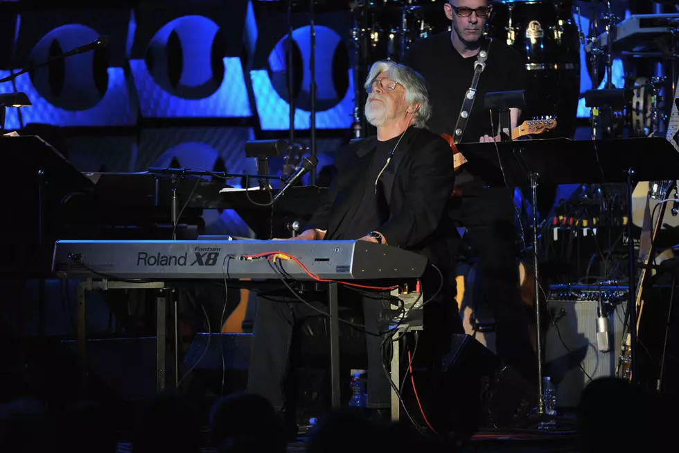 Bob Seger at 80: Rock and Roll Never Forgets