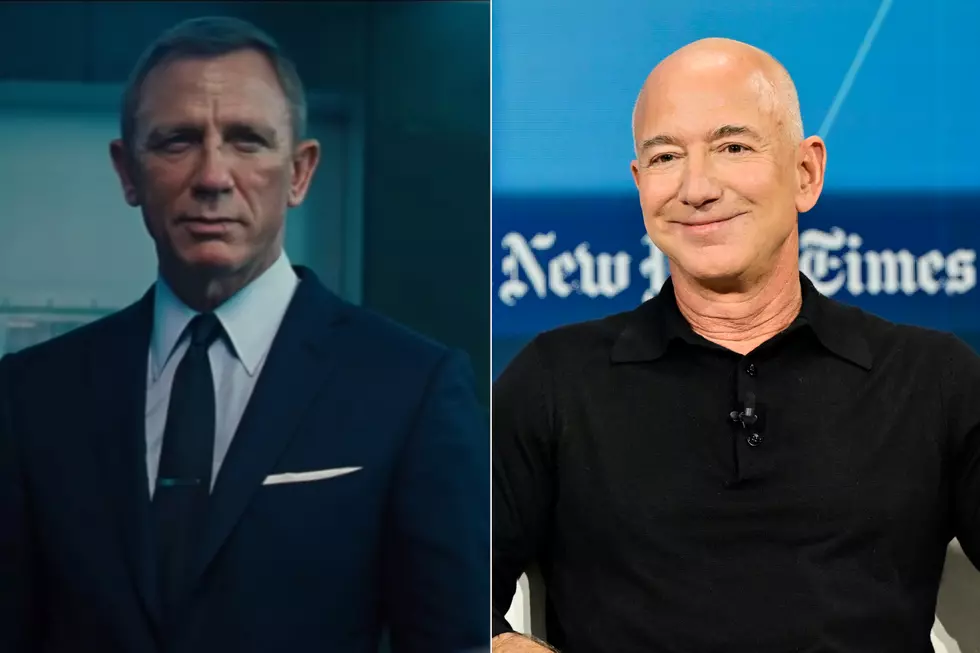 Amazon Took Over James Bond After Being Called ‘F—ing Idiots’
