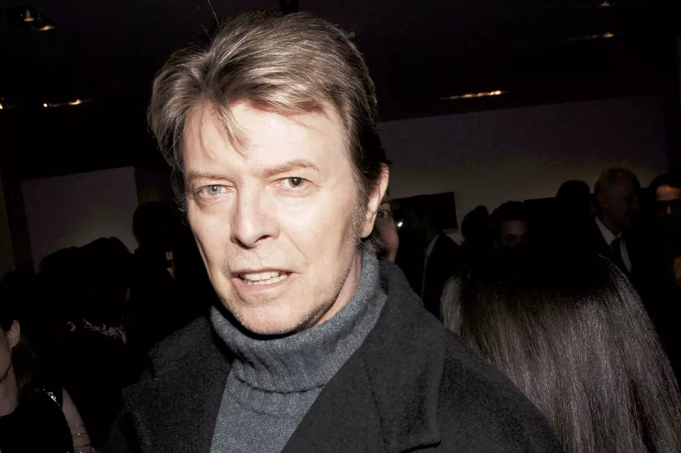 On This Day in 2016: David Bowie Dies After Quiet Cancer Battle