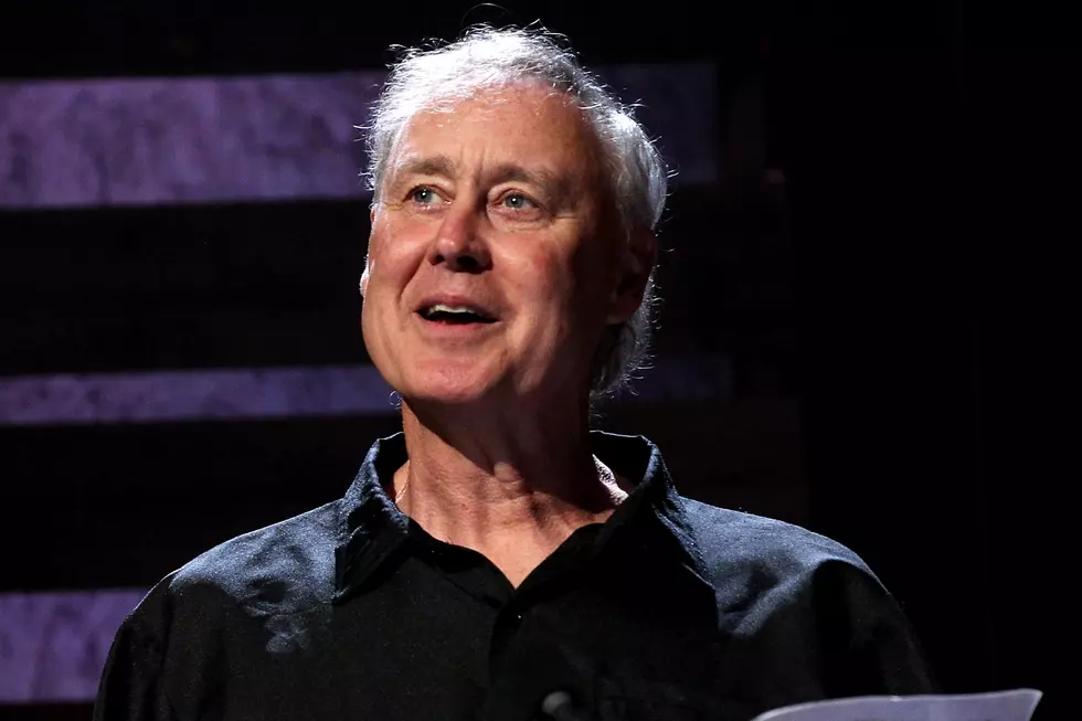 Listen to Bruce Hornsby’s New Song, ‘Indigo Park’