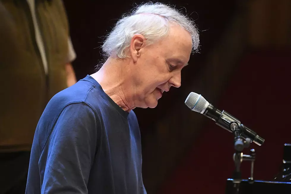 Bruce Hornsby Announces 2026 Tour Dates