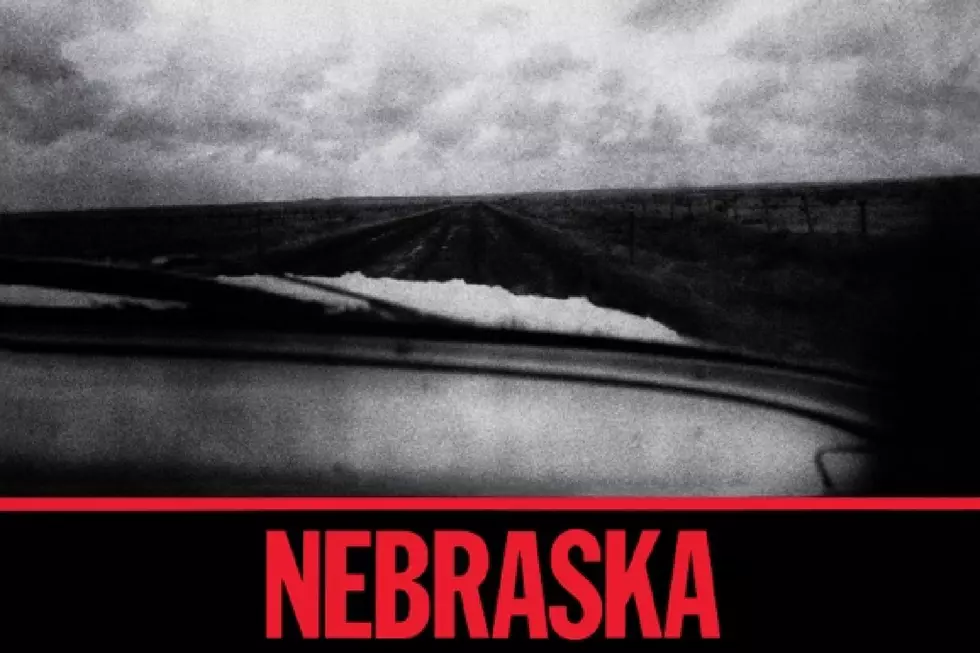 When Bruce Springsteen Stripped Down and Got Dark on ‘Nebraska’