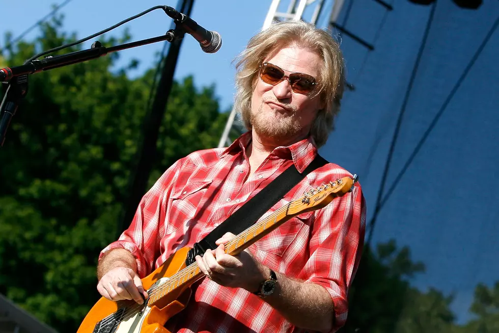 Daryl Hall Slams ‘Jerk Offs’ Who Started Yacht Rock