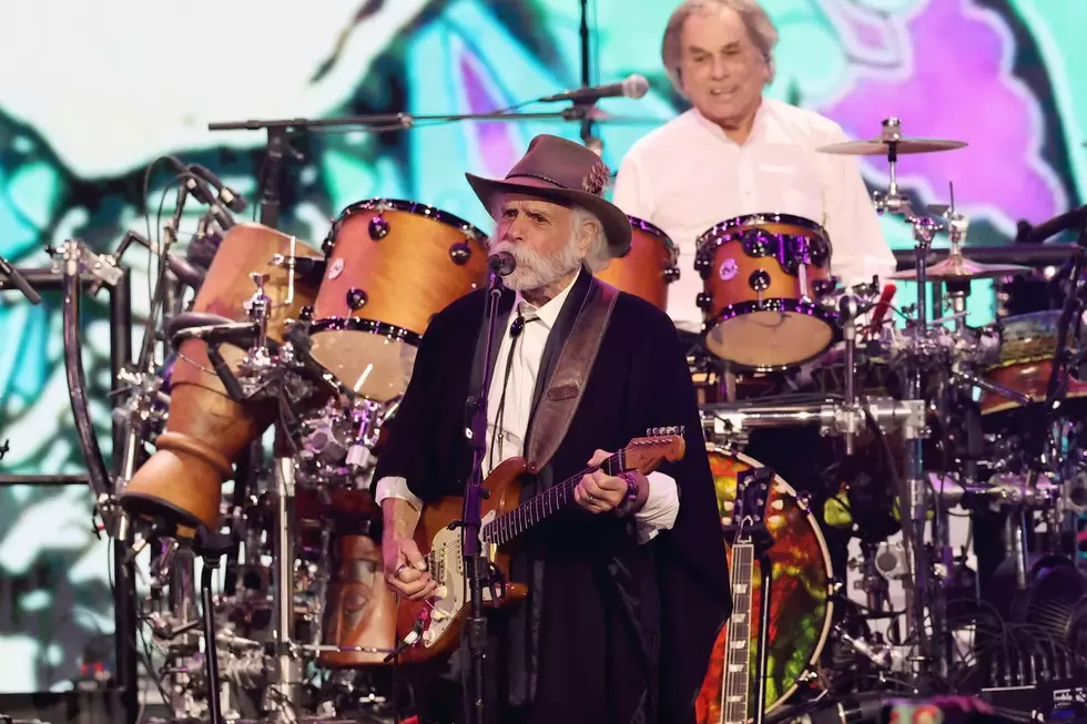 Dead and Company Joined by Phil Lesh's Son: Videos, Set List