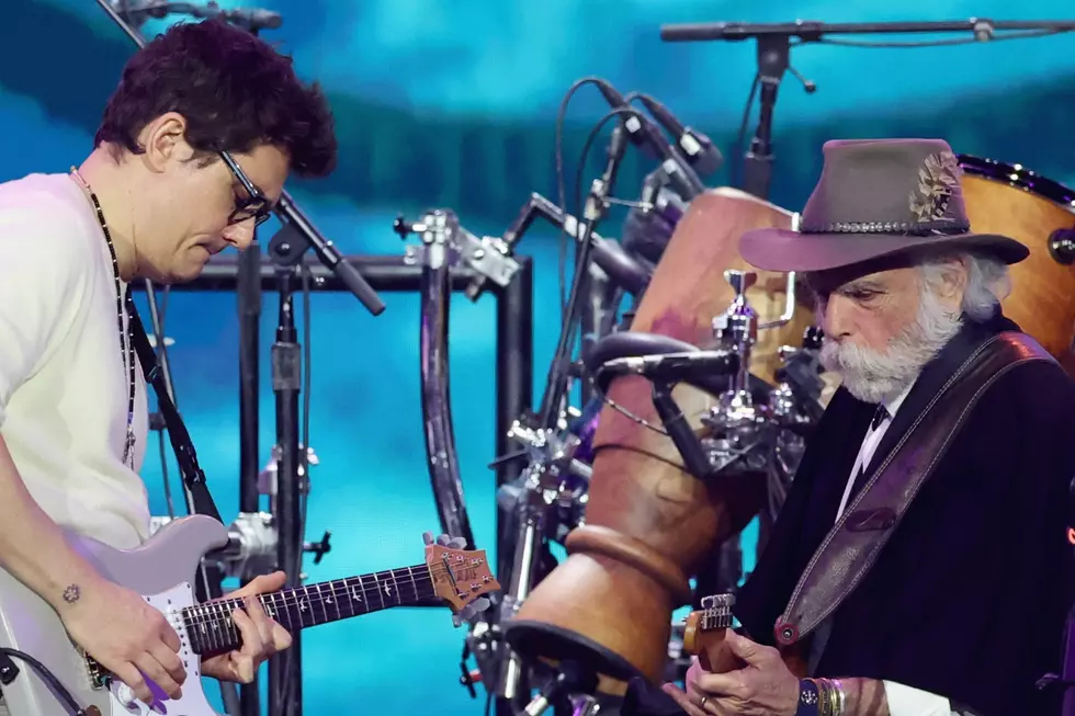 Grateful Dead Fans Decry Steep 60th Anniversary Show Prices