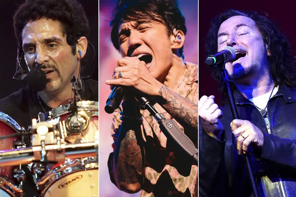 Journey's Top 20 Post-Steve Perry Songs