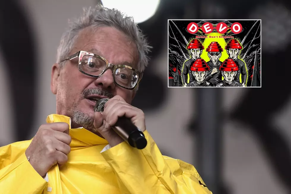 Devo Extends 2026 Mutate, Don’t Stagnate Tour With New June Dates