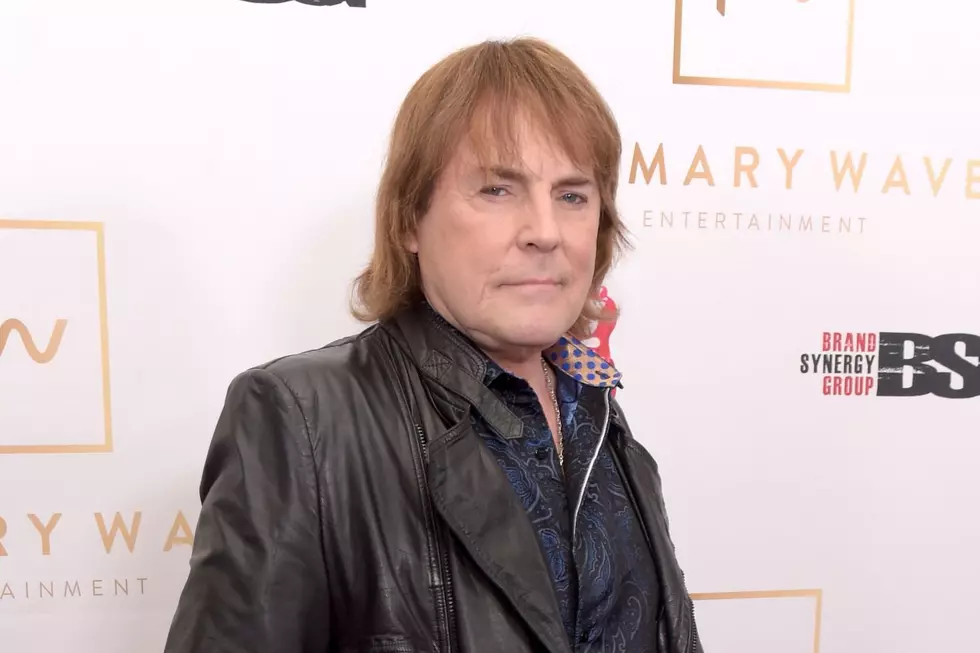 Don Dokken Blames Himself for 'Disaster' Dokken Reunion