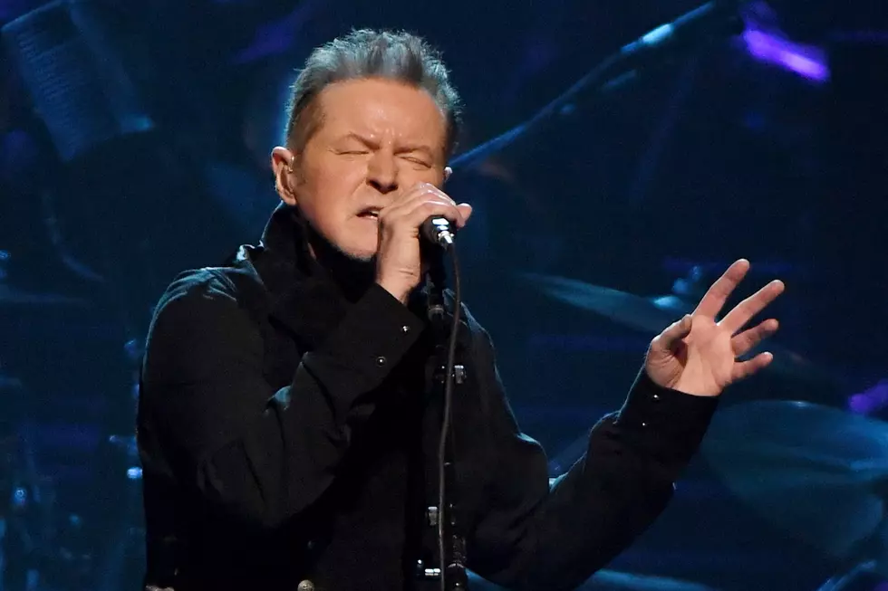 Don Henley Says Eagles Will Probably Stop Performing After This Year