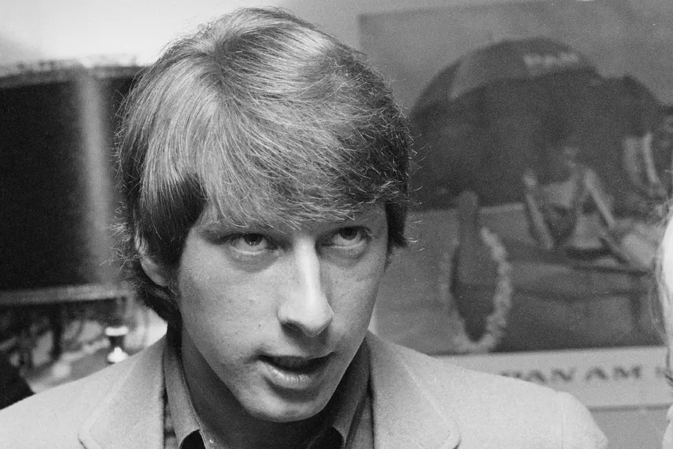 Chris Dreja of the Yardbirds Dies at 79