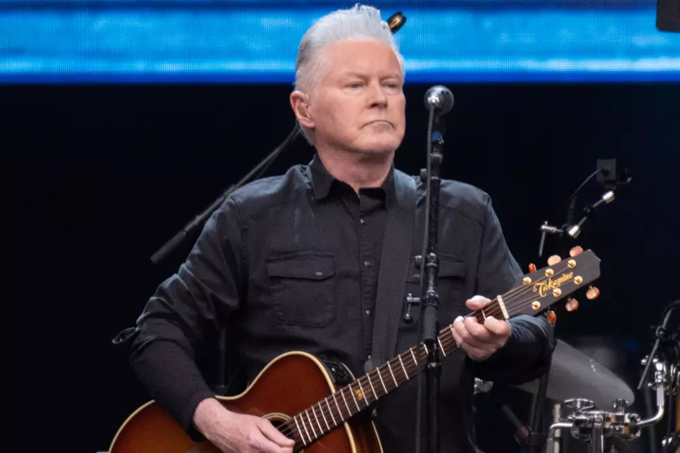 The Surprising Eagles Song Don Henley Won’t Listen To