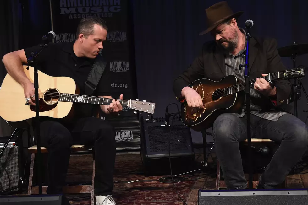 Drive-By Truckers Set to Reunite With Jason Isbell