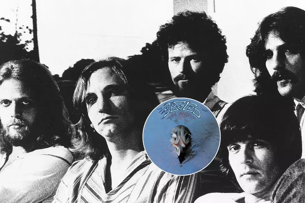 Eagles’ ‘Their Greatest Hits 1971-1975′ Becomes First Album to Earn Quadruple Diamond RIAA Certification