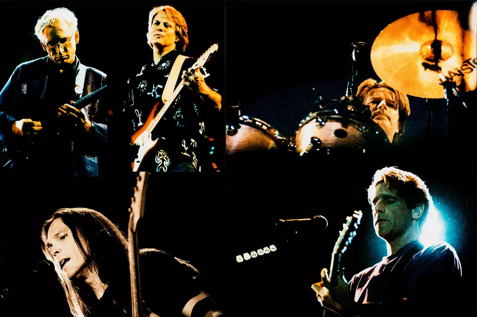 10 Worst Eagles Solo Albums