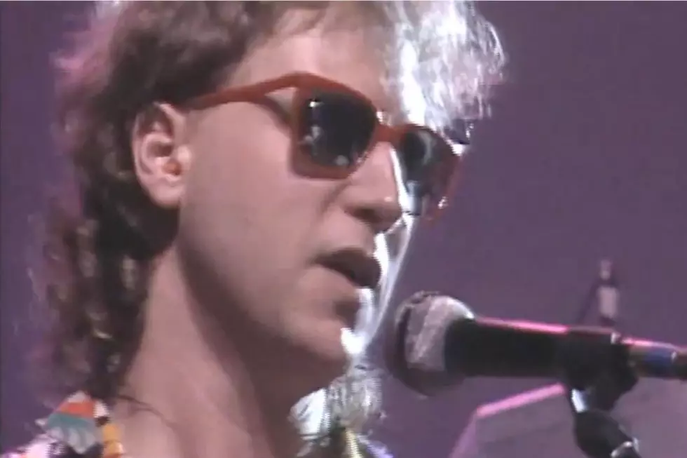 Ed Mann, Frank Zappa's Longtime Percussionist, Dead at 70