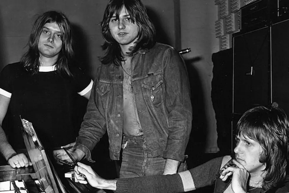 Carl Palmer Wants Emerson, Lake and Palmer Tour to Be 'Sincere'