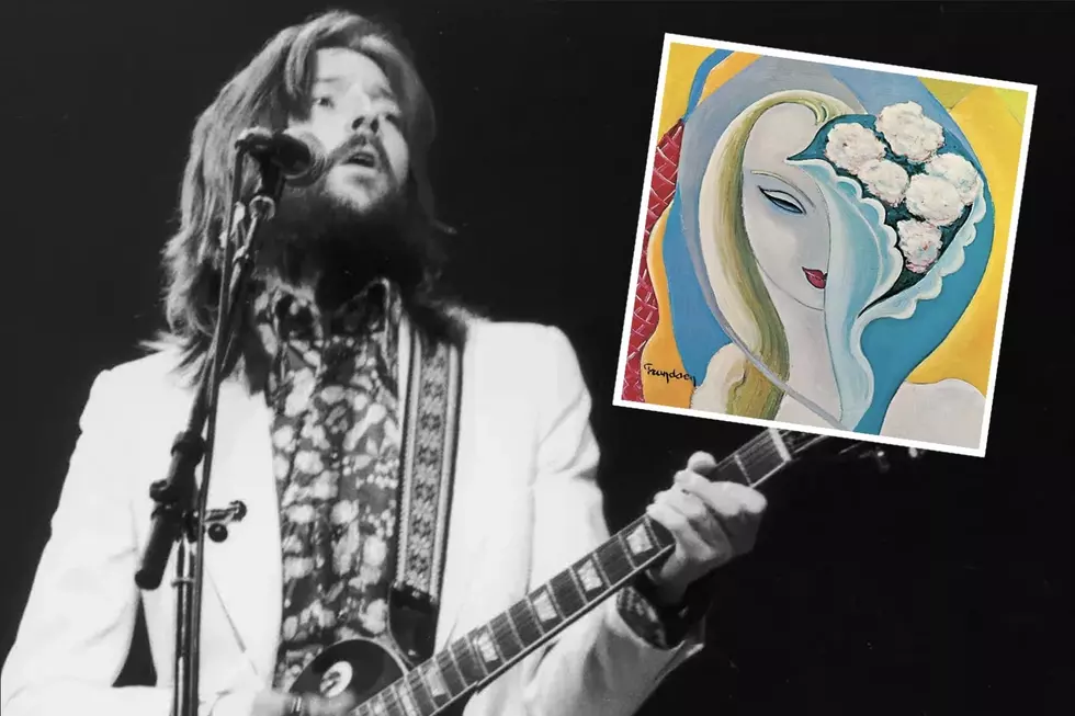 Derek and the Dominos, 'Layla': Retro Review