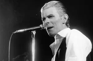 How David Bowie's 'Station to Station' Redefined His Music