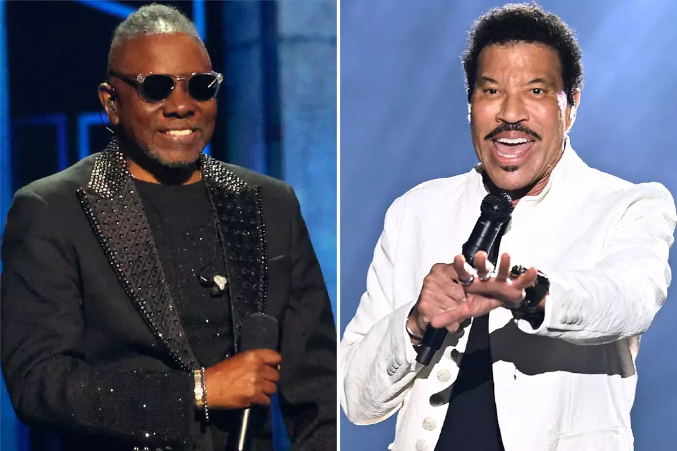 Earth, Wind & Fire and Lionel Richie Announce Tour