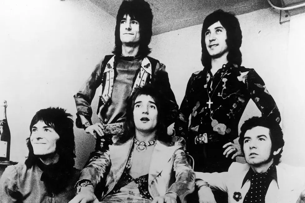 Faces Documentary May Arrive Before Long-Discussed New LP